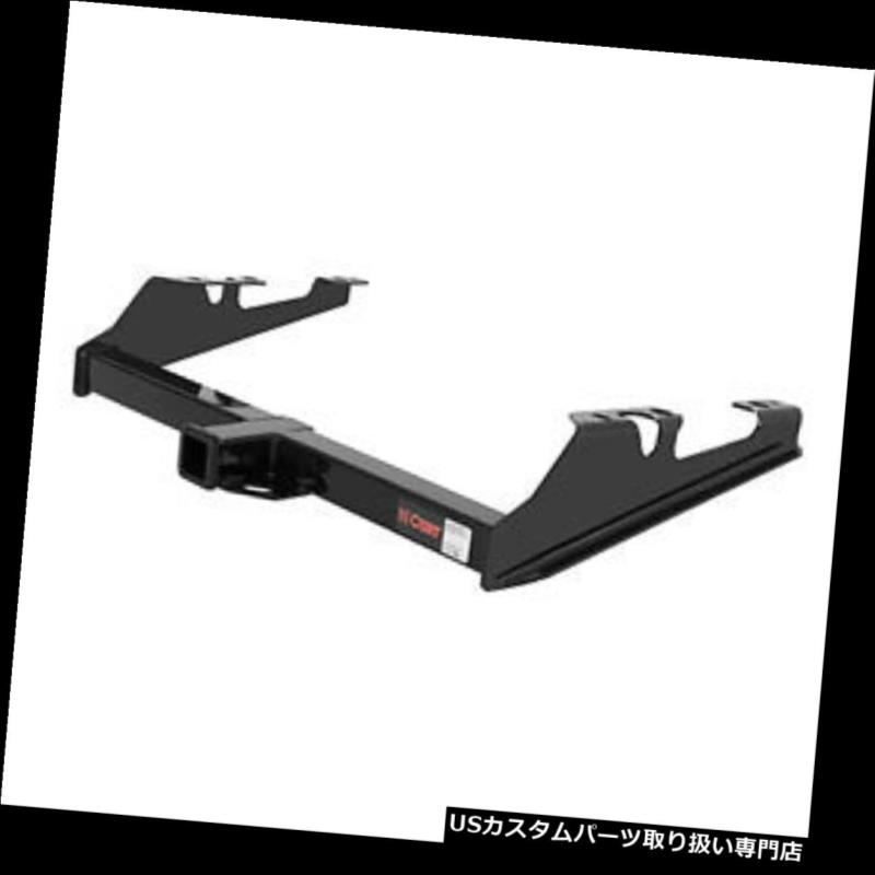 ヒッチメンバー 88-98シボレー/ GMC C / K 1500/2500/3500用カート3級トレーラーヒッチ13082 Curt Class 3 Trailer Hitch 13082 for 88-98 Chevrolet/GMC C/K 1500/2500/3500 【並行輸入品】