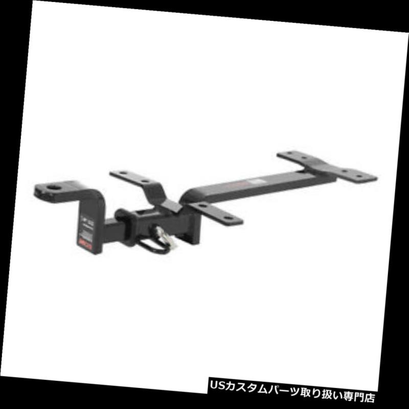 ヒッチメンバー カート1クラストレーラーヒッチ1-1 / 4 \