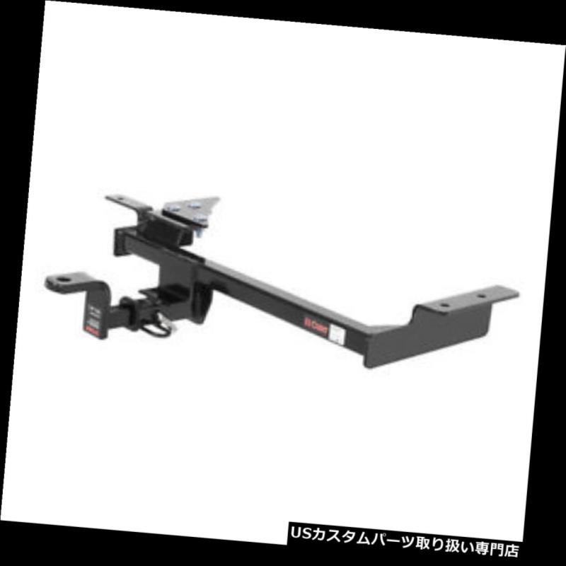 ヒッチメンバー 2006-2009メルセデスベンツCLKカブリオレ用カート1クラストレーラーヒッチ113533 Curt Class 1 Trailer Hitch 113533 for 2006-2009 Mercedes-Benz CLK Cabriolet 【並行輸入品】｜カスタムパーツ WORLD倉庫