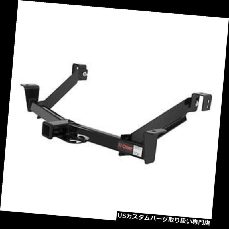 ヒッチメンバー カートクラス3トレーラーヒッチ13106 91-01フォードエクスプローラー/ 97-01マーキュリーマウンテニア Curt Class 3 Trailer Hitch 13106 91-01 Ford Explorer / 97-01 Mercury Mountaineer 【並行輸入品】