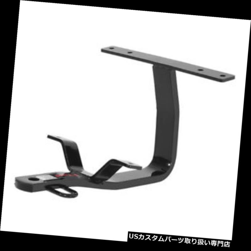 ヒッチメンバー 1986 - 1988年フォルクスワーゲンクアンタムシンクロ用カート1クラストレーラーヒッチ11561 Curt Class 1 Trailer Hitch 11561 for 1986-1988 Volkswagen Quantum Syncro 【並行輸入品】