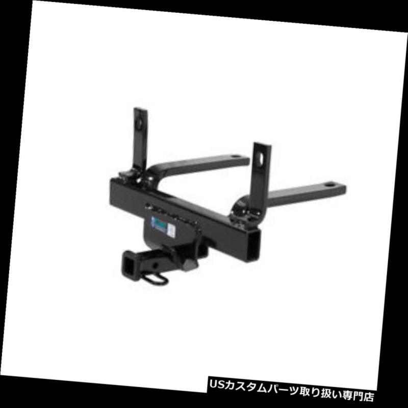 ヒッチメンバー Curt Class 2 Trailer Hitch 1-1 / 4 \