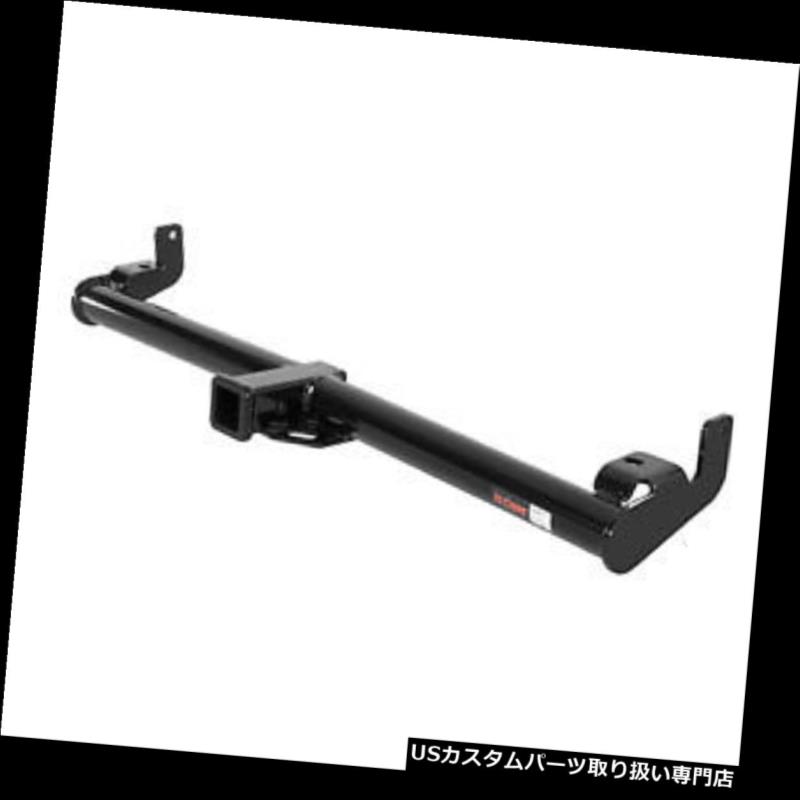 ヒッチメンバー 1997-2006ジープラングラー ラング Lerのカート3クラストレーラーヒッチ13430 Curt Class Trailer  Hitch 13430 For 1997-2006 Jeep Wrangler Wrangler Unlimited バイク用品 |  