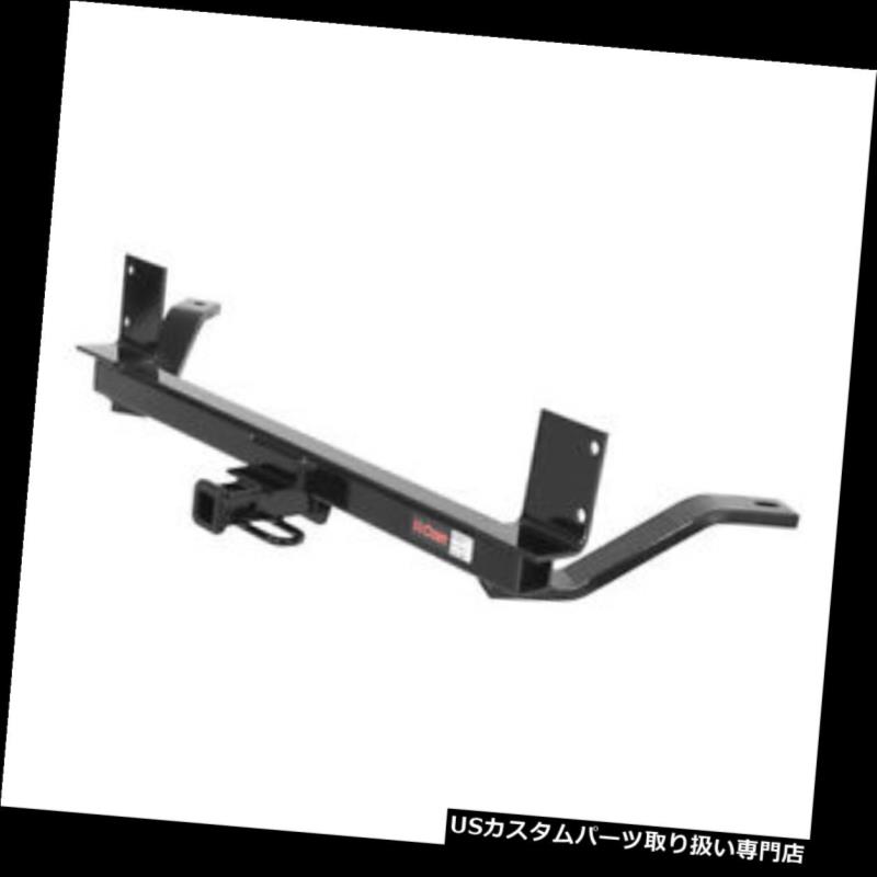 ヒッチメンバー 1999-2004クライスラーコンコルド/ LHS用カート2クラストレーラーヒッチ12035 Curt Class 2 Trailer Hitch 12035 for 1999-2004 Chrysler Concorde / LHS 【並行輸入品】