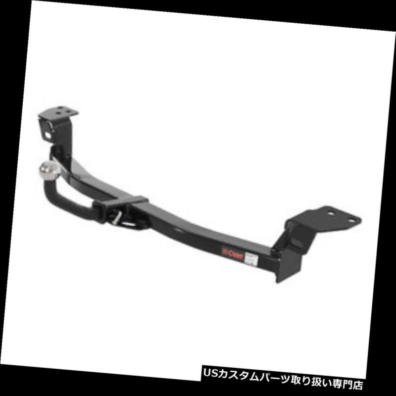 ヒッチメンバー カート2クラスユーロトレーラーヒッチ123432 w / 2 \