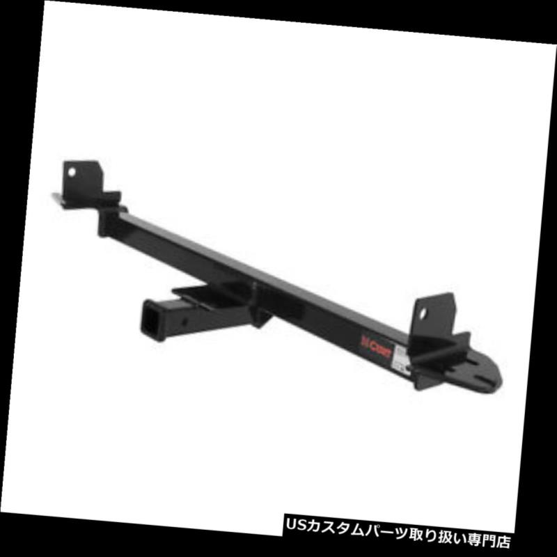 ヒッチメンバー カートフロントマウントトレーラーヒッチ31014フォードF-250 / F-350 w /ブロッカービーム Curt Front Mount Trailer Hitch 31014 Ford F-250 / F-350 w/ Blocker Beam 【並行輸入品】