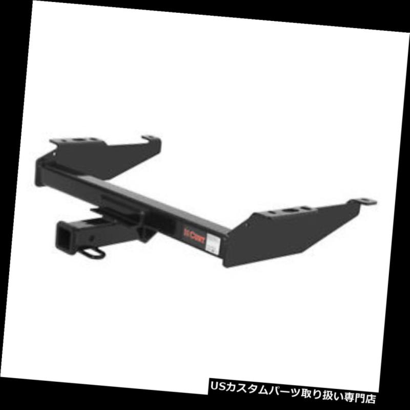 ヒッチメンバー シボレー＆カート用カート4クラストレーラーヒッチ14081 GMC C / Kシリーズ1500/2500/3500 Curt Class 4 Trailer Hitch 14081 for Chevrolet & GMC C/K Series 1500/2500/3500 【並行輸入品】
