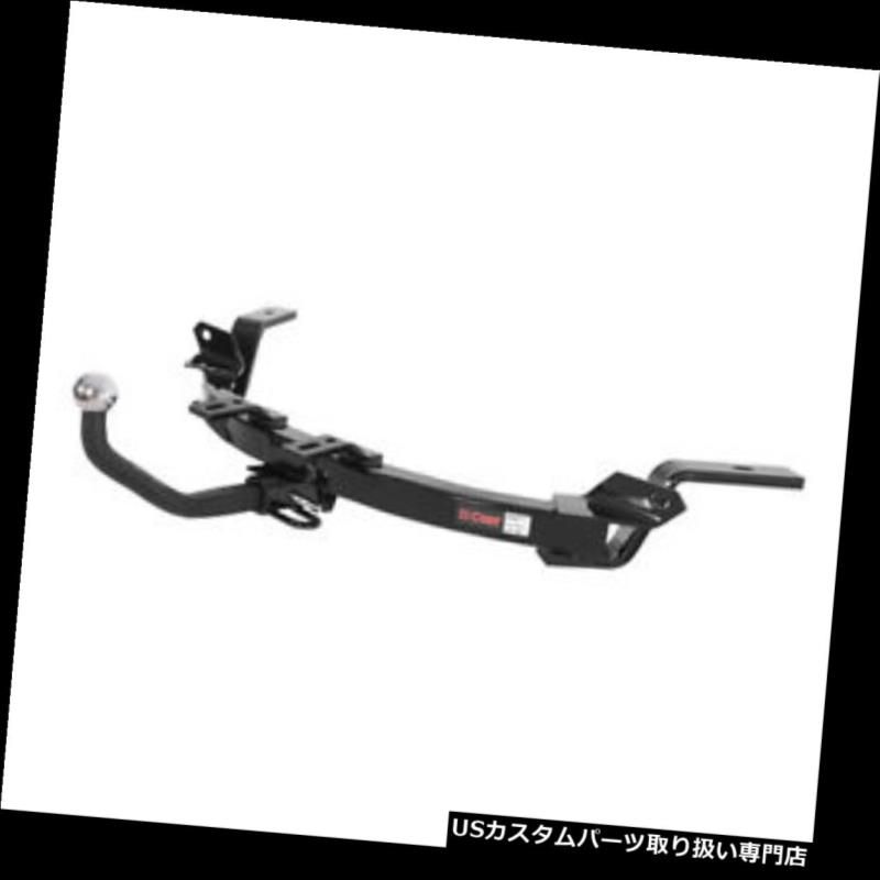 ヒッチメンバー カートクラス2 Euro Trailer Hitch 121031（1?7/8 \
