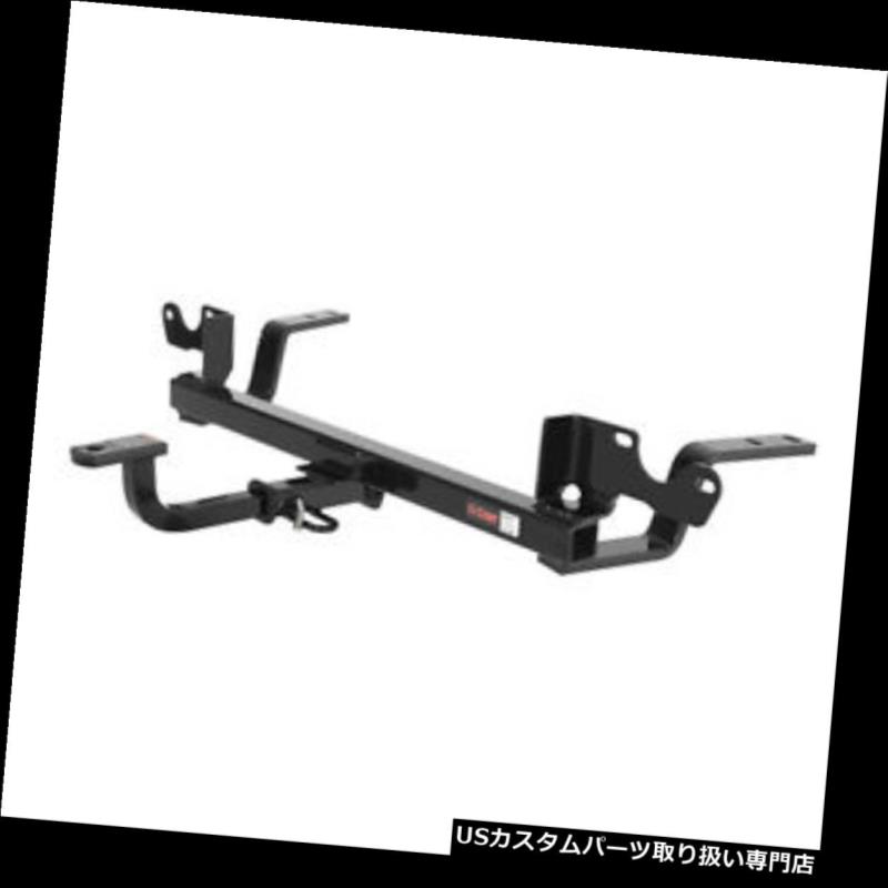 ヒッチメンバー Curt Class 2 Trailer Hitch 1-1 / 4 \