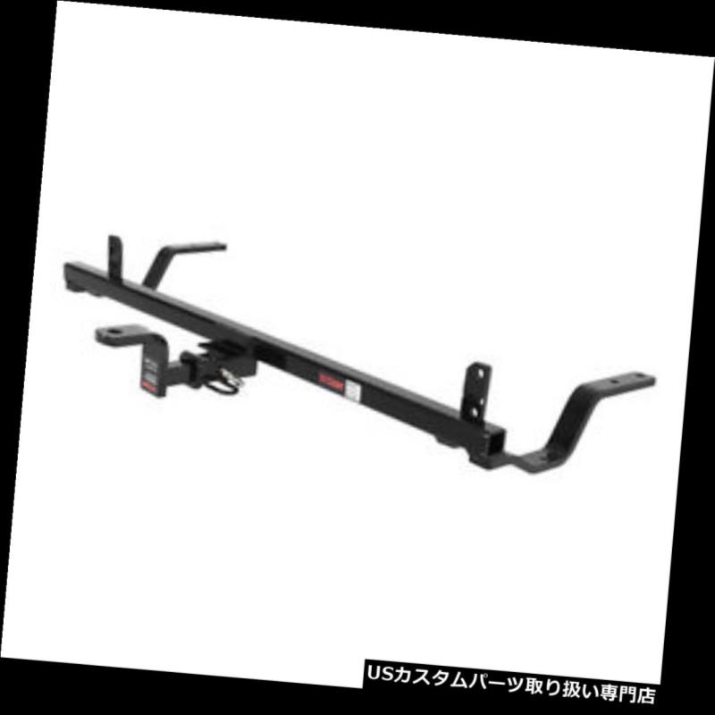ヒッチメンバー フォードプローブ用マウント117043付きカート1クラストレーラーヒッチ1-1 / 4 \