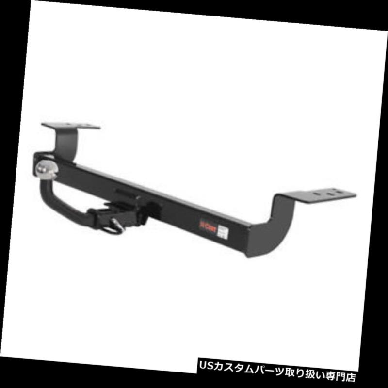 ヒッチメンバー カート - クラス2ユーロトレーラーヒッチ122592 w / 2 "ボール(2007-2009 Kia Amanti用) Curt Class 2 Euro Trailer Hitch 122592 w/2" Ball for 2007-2009 Kia Amanti 【並行輸入品】|カスタムパーツ WORLD倉庫