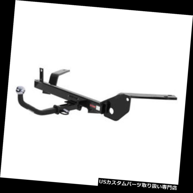 ヒッチメンバー カートクラス2 Euro Trailer Hitch 122321 w / 1-7 / 8 "ボール牡牛座/大陸 ntal / Sable Curt Class 2 Euro Trailer Hitch 122321 w/ 1-7/8" Ball Taurus/Continental/Sable 【並行輸入品】｜カスタムパーツ WORLD倉庫