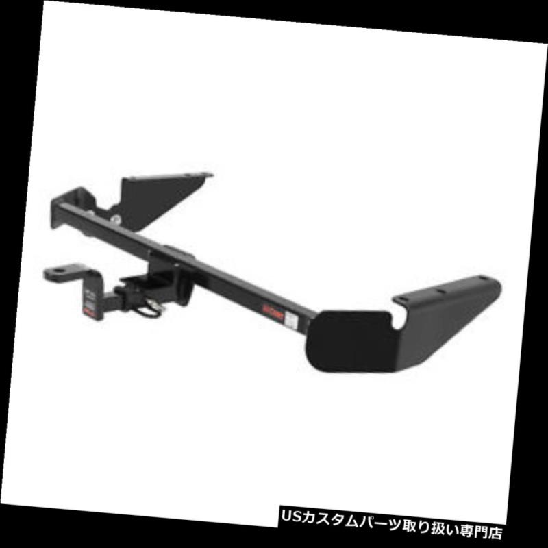 ヒッチメンバー 05-06メルセデスベンツCクラスワゴン用カート1クラストレーラーヒッチ116803 Curt Class 1 Trailer Hitch 116803 for 05-06 Mercedes-Benz C-Class Wagon 【並行輸入品】
