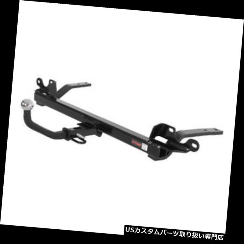 ヒッチメンバー カートクラス2 Euro Trailer Hitch 122331 w / 1-7 / 8 "ボールLeSabre / Delta 8 8 / Bonneville Curt Class 2 Euro Trailer Hitch 122331 w/ 1-7/8" Ball LeSabre/Delta88/Bonneville 【並行輸入品】｜カスタムパーツ WORLD倉庫