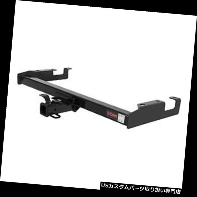 ヒッチメンバー Chevy Silverado用カート3クラストレーラーヒッチ13008 GMCシエラ2500HD / 3500 Curt Class 3 Trailer Hitch 13008 for Chevy Silverado & GMC Sierra 2500HD/3500 【並行輸入品】
