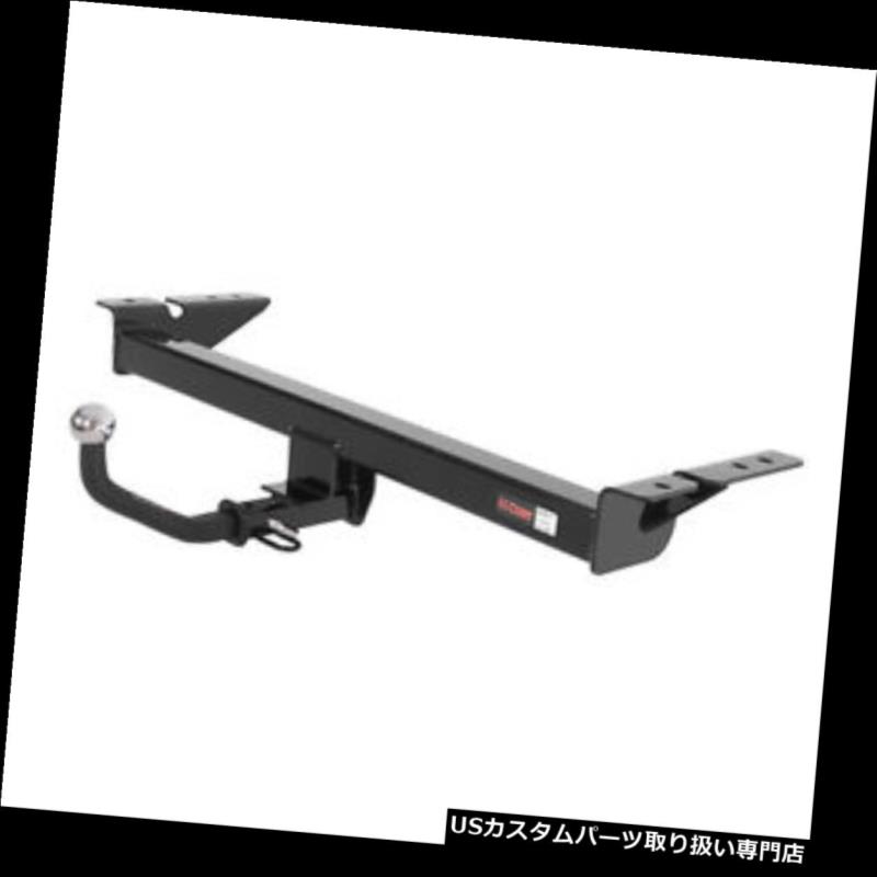 ヒッチメンバー カート2クラスユーロトレーラーヒッチ120932 w / 2 "マツダCX-7用ユーロボールマウント Curt Class 2 Euro Trailer Hitch 120932 w/2" Euro Ball Mount for Mazda CX-7 【並行輸入品】｜カスタムパーツ WORLD倉庫