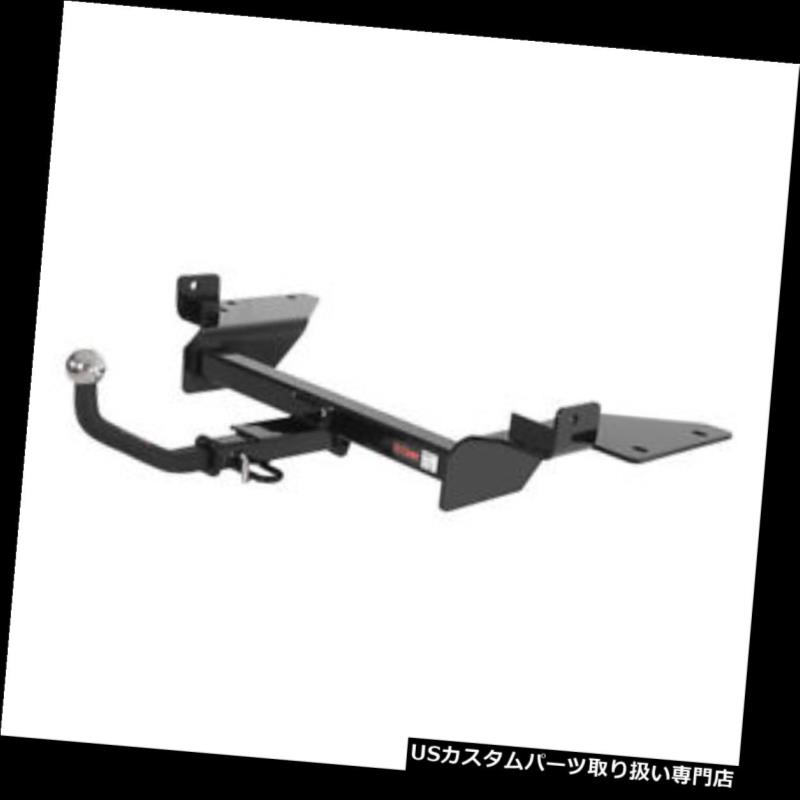 ヒッチメンバー カートクラス2 Euro Trailer Hitch 121991 w / 1-7 / 8 \