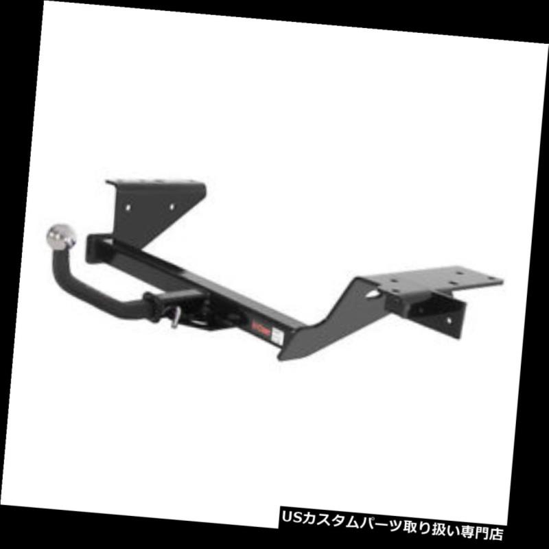 ヒッチメンバー カート2クラスユーロトレーラーヒッチ121862 w / 2 "ボール、01-06クライスラーSebring Curt Class 2 Euro Trailer Hitch 121862 w/2" Ball for 01-06 Chrysler Sebring 【並行輸入品】｜カスタムパーツ WORLD倉庫