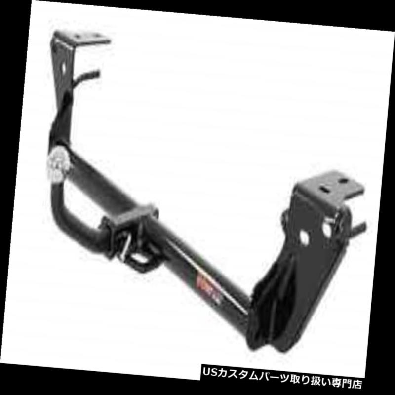 ヒッチメンバー カート1クラスユーロトレーラーヒッチ113621 w / 1-7 / 8 \