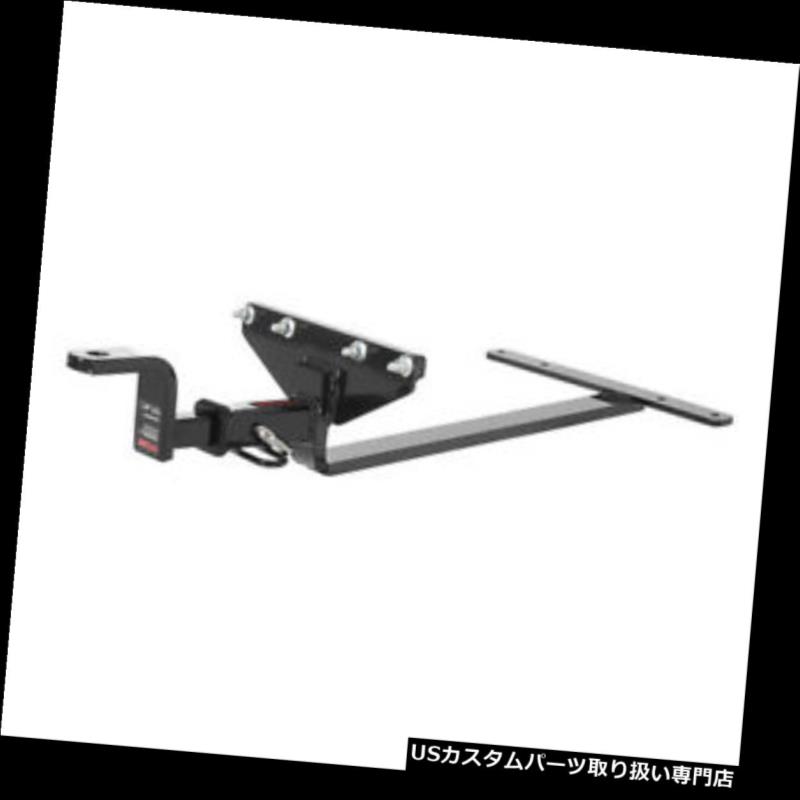 ヒッチメンバー 1995-2005ヒュンダイアクセントセダンのためのカートクラス1トレーラーヒッチ112143 ハッチバック Curt Class 1 Trailer Hitch 112143 for 1995-2005 Hyundai Accent Sedan & Hatchback 【並行輸入品】|カスタムパーツ WORLD倉庫