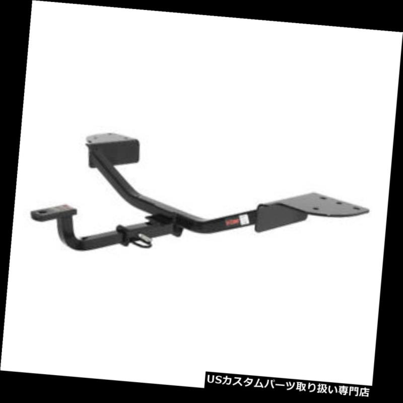 ヒッチメンバー フォルクスワーゲンEOSのカート1クラストレーラーヒッチ110903 Curt Class 1 Trailer Hitch 110903 for Volkswagen Eos 【並行輸入品】