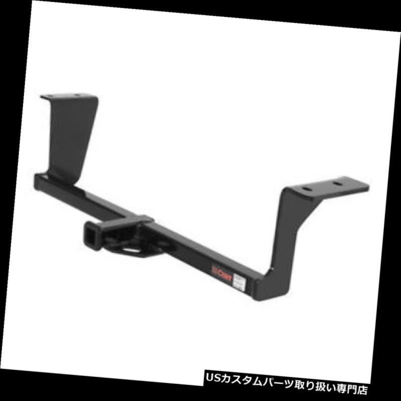 ヒッチメンバー 2006-2009ポンティアックソルスティスのカートクラス1トレーラーヒッチ11119 Curt Class 1 Trailer Hitch 11119 for 2006-2009 Pontiac Solstice 【並行輸入品】