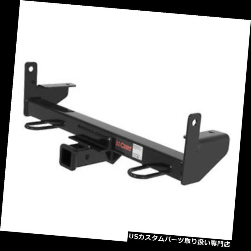 ヒッチメンバー GMCキャニオン/ Chevrol et Colorado用カートフロントマウントトレーラーヒッチ31221 Curt Front Mount Trailer Hitch 31221 for GMC Canyon/Chevrolet Colorado 【並行輸入品】｜カスタムパーツ WORLD倉庫
