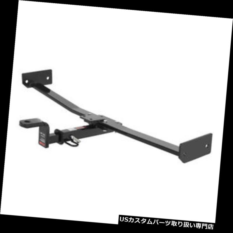 ヒッチメンバー 1990-1994年フォルクスワーゲンパサート用カート1クラストレーラーヒッチ117183 Curt Class 1 Trailer Hitch 117183 for 1990-1994 Volkswagen Passat 【並行輸入品】 70,180円