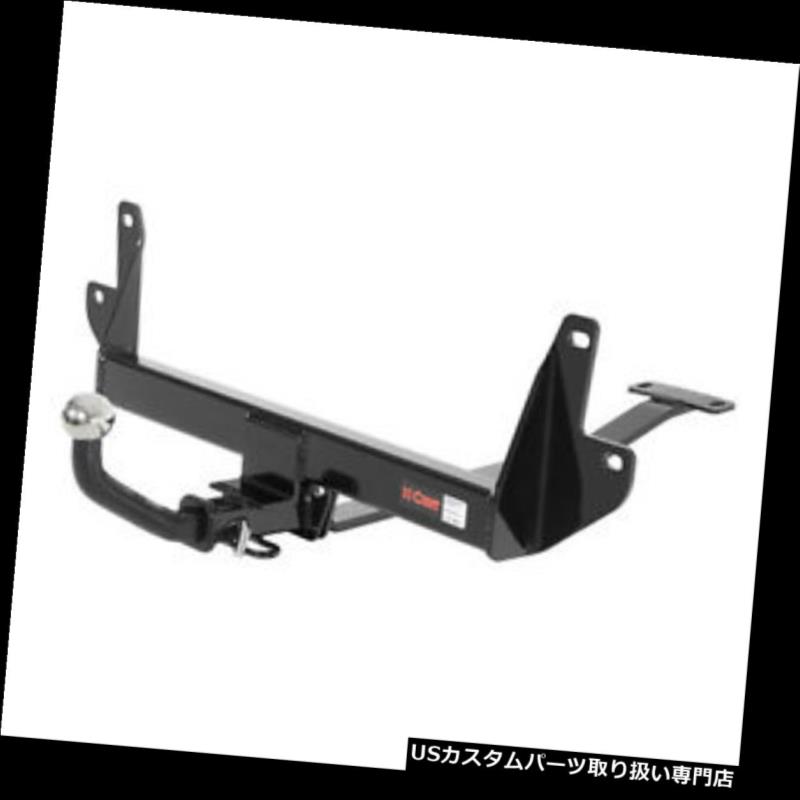 ヒッチメンバー カートクラス1ユーロトレーラーヒッチ110332 w / 2 \