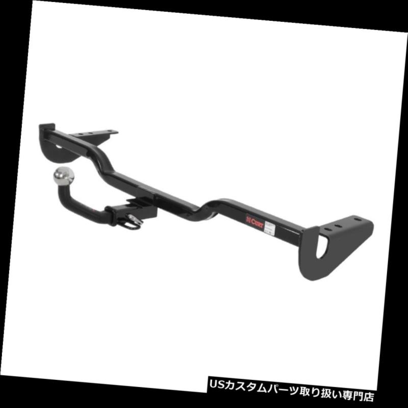 ヒッチメンバー カート1クラスユーロトレーラーヒッチ117252 w / 2 \