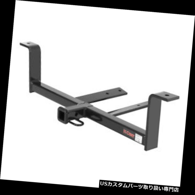 ヒッチメンバー ホンダS2000コンバーチブル用カート1クラストレーラーヒッチ11212 Curt Class 1 Trailer Hitch 11212 for Honda S2000 Convertible 【並行輸入品】|カスタムパーツ WORLD倉庫