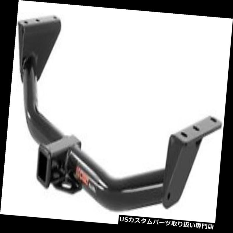 ヒッチメンバー シボレータホw /警察パッケージ用カート3級トレーラーヒッチ13161 Curt Class 3 Trailer Hitch 13161 for Chevrolet Tahoe w/ Police Package 【並行輸入品】