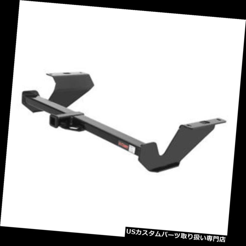 ヒッチメンバー 1999-2004クライスラー300M用カート2クラストレーラーヒッチ12034 Curt Class 2 Trailer Hitch 12034 for 1999-2004 Chrysler 300M 【並行輸入品】