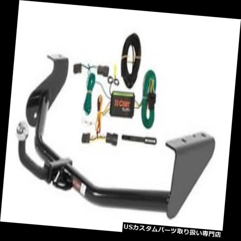 ヒッチメンバー カートクラス1トレーラーヒッチ＆amp; A ヒュンダイVelosterのための1-7 / 8 \