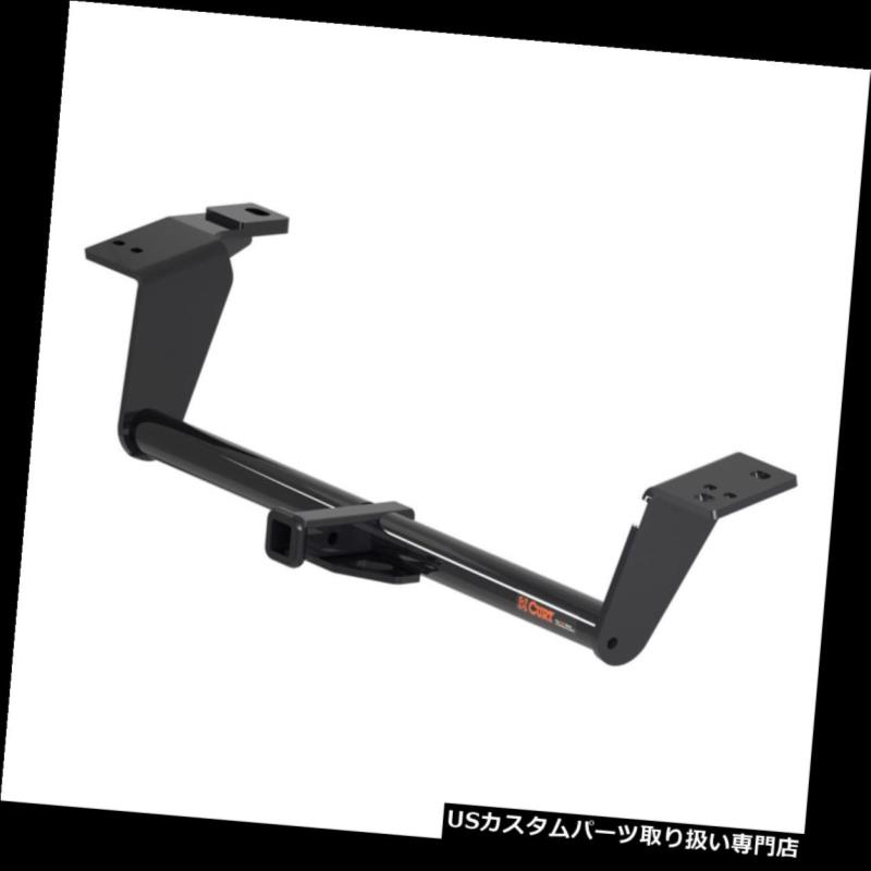 ヒッチメンバー トヨタカムリ用カート2クラストレーラーヒッチ12176 Curt Class 2 Trailer Hitch 12176 for Toyota Camry 【並行輸入品】