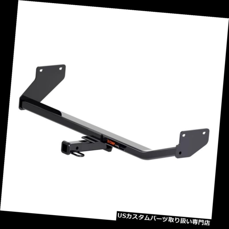 ヒッチメンバー ヒュンダイIoniqハイブリッド用カート1クラストレーラーヒッチ11486 Curt Class 1 Trailer Hitch 11486 for Hyundai Ioniq Hybrid 【並行輸入品】 59,334円