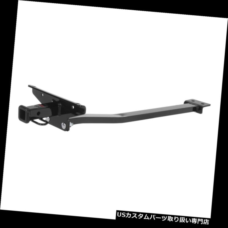 ヒッチメンバー ジャガーXK 8 / XKR用カートクラス1トレーラーヒッチ11750 Curt Class 1 Trailer Hitch 11750 for Jaguar XK8/XKR 【並行輸入品】