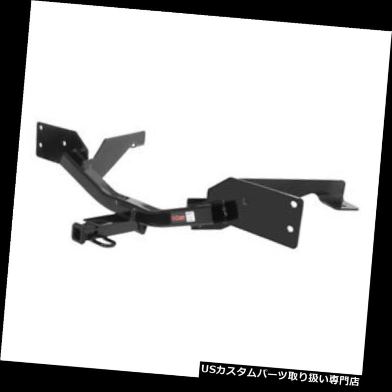 ヒッチメンバー 2000-2007シボレーモンテカルロのカートクラス2トレーラーヒッチ12028 Curt Class 2 Trailer Hitch 12028 for 2000-2007 Chevrolet Monte Carlo 【並行輸入品】