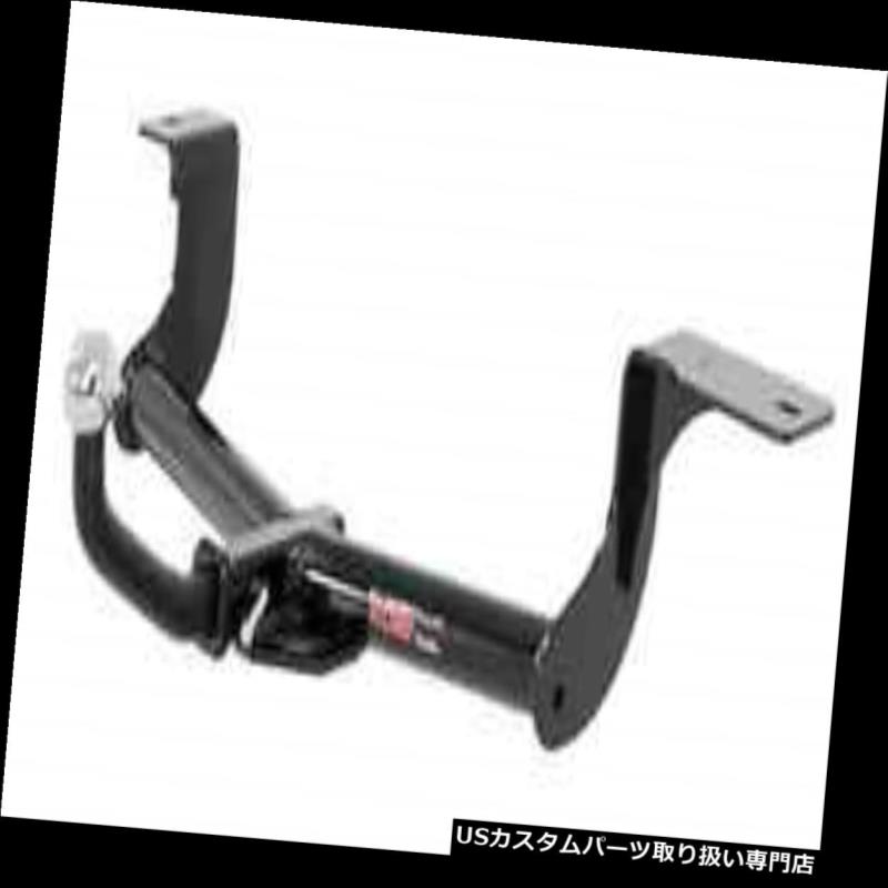 ヒッチメンバー カート1クラストレーラーヒッチ114162、ホンダHR-V用2 \