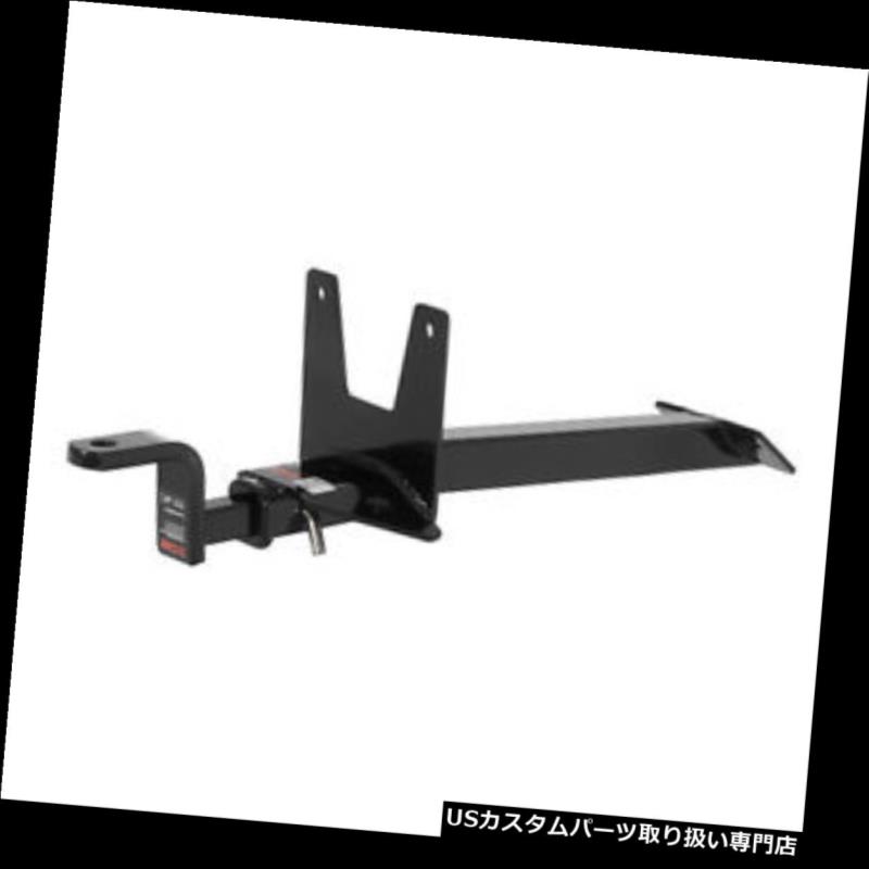 ヒッチメンバー 1987-1994 Saab 900転換可能インクルード用カート1クラストレーラーヒッチ118083 ターボ Curt Class 1 Trailer Hitch 118083 for 1987-1994 Saab 900 Convertible Incl. Turbo 【並行輸入品】