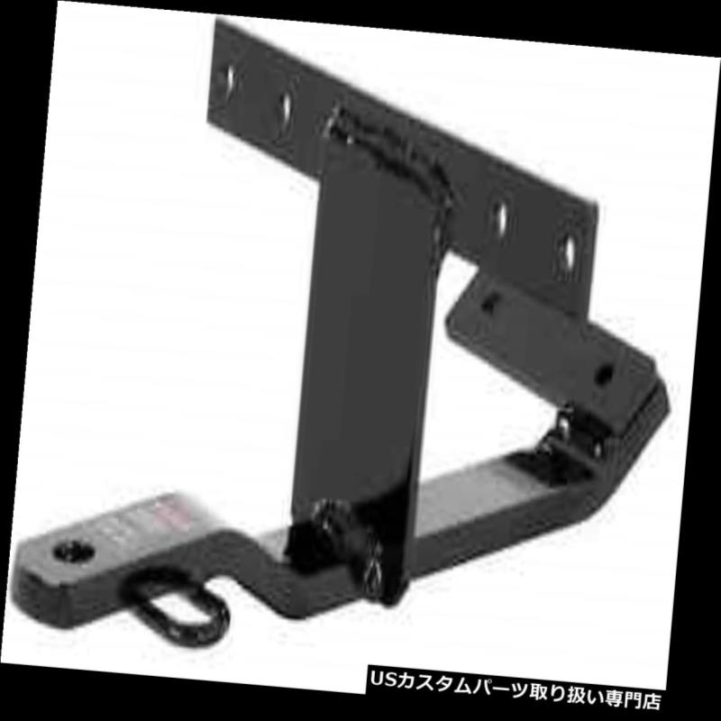 ヒッチメンバー シボレーメトロ/ジオメトロ/スズキスイフト用カート1クラストレーラーヒッチ11036 Curt Class 1 Trailer Hitch 11036 for Chevy Metro / Geo Metro / Suzuki Swift 【並行輸入品】