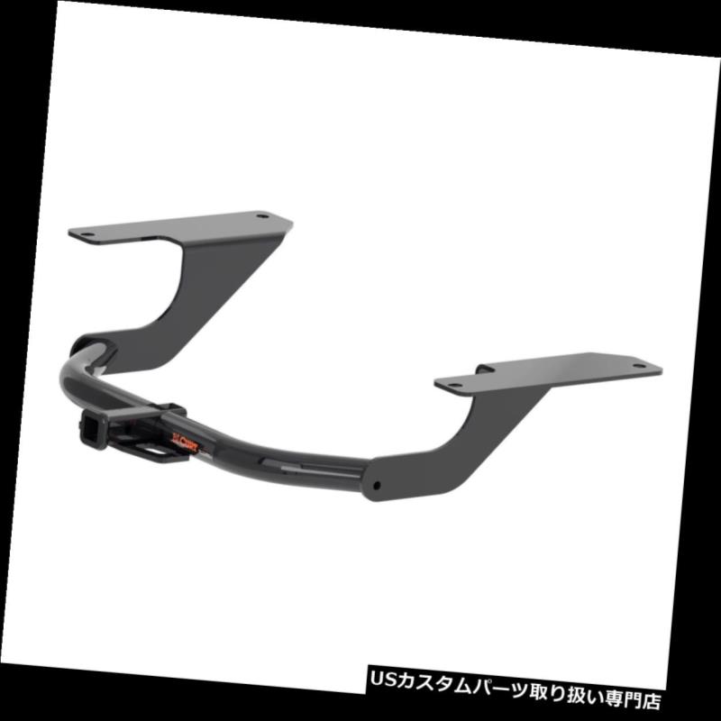 ヒッチメンバー アキュラTLXベース/ SH-AWD用カート1クラストレーラーヒッチ11535 Curt Class 1 Trailer Hitch 11535 for Acura TLX Base/SH-AWD 【並行輸入品】