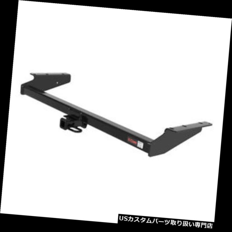 ヒッチメンバー 1999-2006ボルボS80セダンのためのカートクラス2トレーラーヒッチ12285 Curt Class 2 Trailer Hitch 12285 for 1999-2006 Volvo S80 Sedan 【並行輸入品】 58,806円