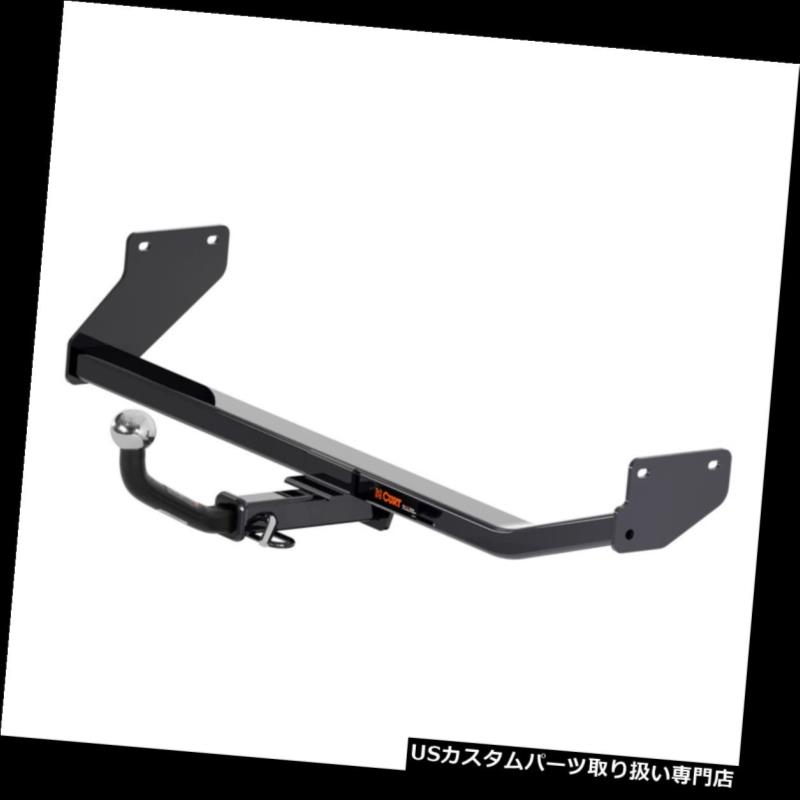 ヒッチメンバー カート1クラストレーラーヒッチ114862 w / 2 \