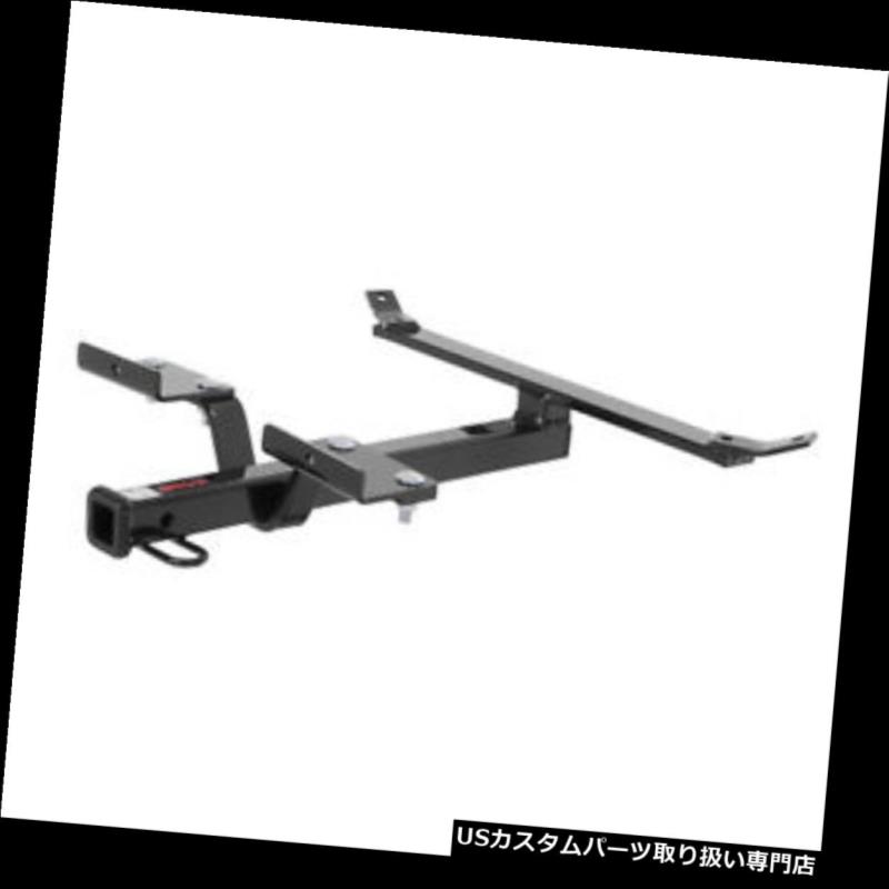 ヒッチメンバー 2002-2008ジャガーX-Type用カート1クラストレーラーヒッチ11339 Curt Class 1 Trailer Hitch 11339 for 2002-2008 Jaguar X-Type 【並行輸入品】