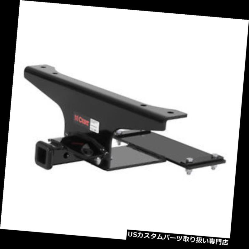 ヒッチメンバー 1995-2001 BMW 7シリーズセダン用カート1クラストレーラーヒッチ11747 Curt Class 1 Trailer Hitch 11747 for 1995-2001 BMW 7-Series Sedan 【並行輸入品】