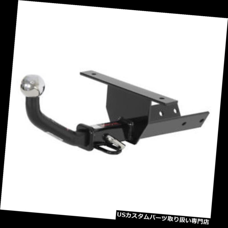 ヒッチメンバー カートクラス1ユーロトレーラーヒッチ112082 w / 2 \