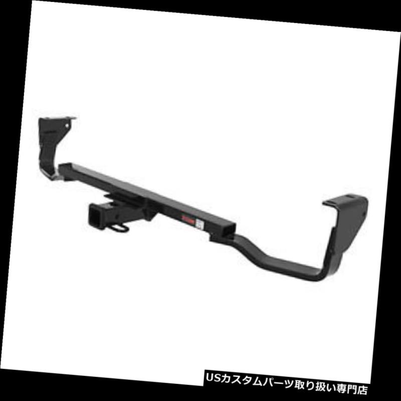 ヒッチメンバー ヒュンダイベラクルスのカートクラス3トレーラーヒッチ13545 Curt Class 3 Trailer Hitch 13545 for Hyundai Veracruz 【並行輸入品】
