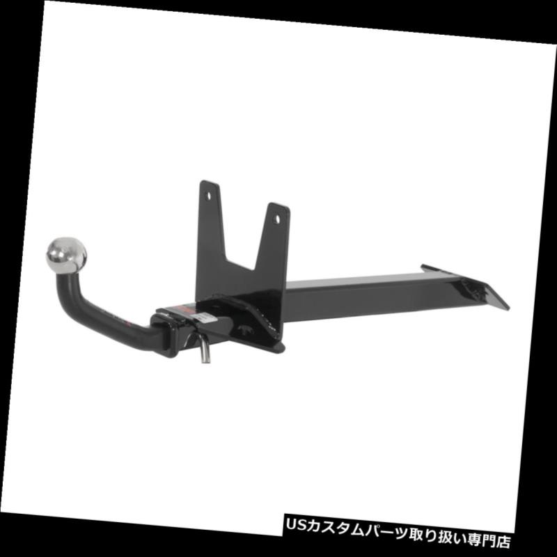 ヒッチメンバー カート1クラスユーロトレーラーヒッチ118082 w / 2 "サーブ900用ボール Curt Class 1 Euro Trailer Hitch 118082 w/ 2" Ball for Saab 900 【並行輸入品】｜カスタムパーツ WORLD倉庫