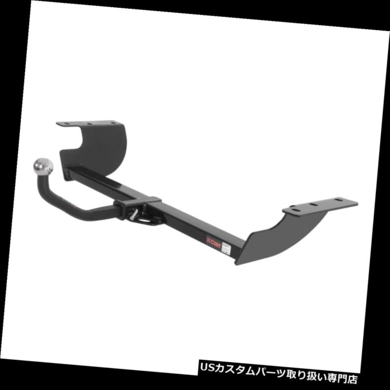 ヒッチメンバー カート2クラスユーロトレーラーヒッチ122401（1?7/8 "、チャレンジャー用ボール/チャ rger） Curt Class 2 Euro Trailer Hitch 122401 w/ 1-7/8" Ball for Challenger/Charger 【並行輸入品】｜カスタムパーツ WORLD倉庫